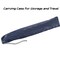 Pet Adobe Pet Adobe Steel Frame Elevated Dog Bed - 30x24, Navy 797585CTO - alternate 4